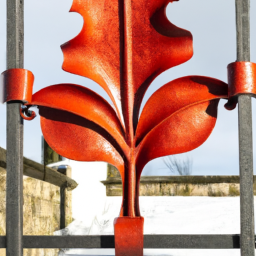 Donnez du cachet à votre propriété avec un balcon en ferronnerie personnalisé Figeac